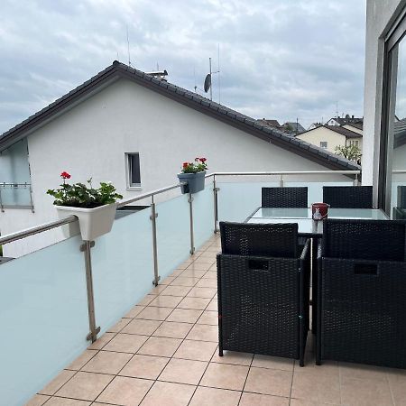 Ferienwohnungen Am Oelberg, Rheinfelden Karsau 外观 照片