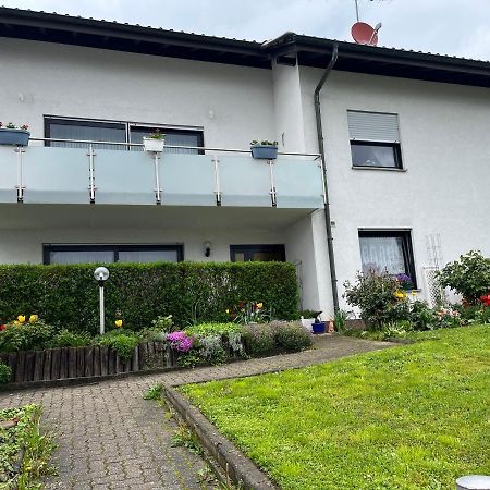 Ferienwohnungen Am Oelberg, Rheinfelden Karsau 外观 照片