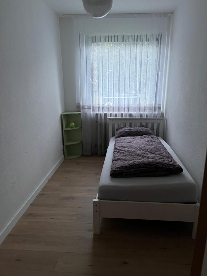 Ferienwohnungen Am Oelberg, Rheinfelden Karsau 外观 照片